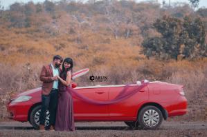 Photos by Arun photography